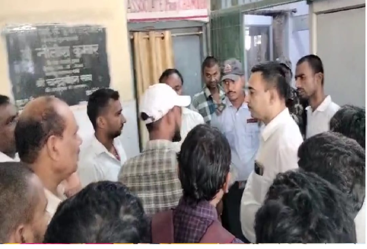 Patna: NMCH के ICU में भर्ती युवक का अज्ञात लोगों ने निकाली आंख, इलाज के दौरान हुई मौत
