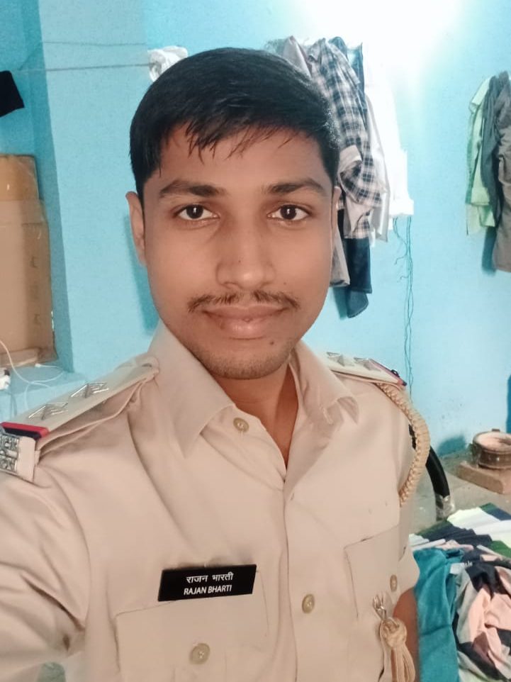 bpsc topper rajan bharti