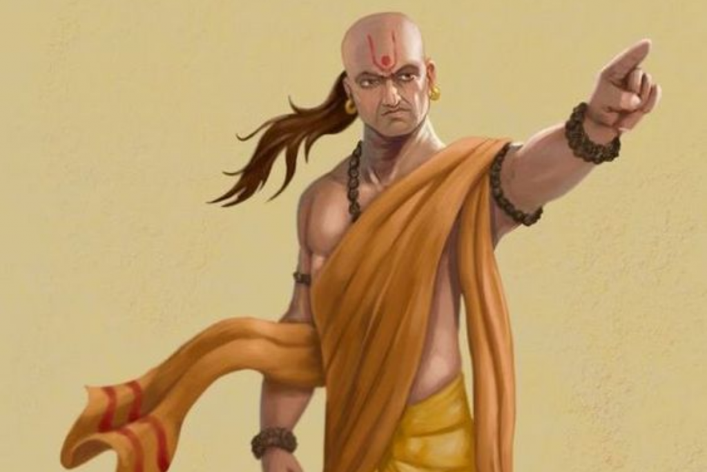 Chanakya Niti: चाणक्य के अनुसार ये व्यक्ति होते हैं अहंकारी, जानें अहंकार से कैसे बचें?