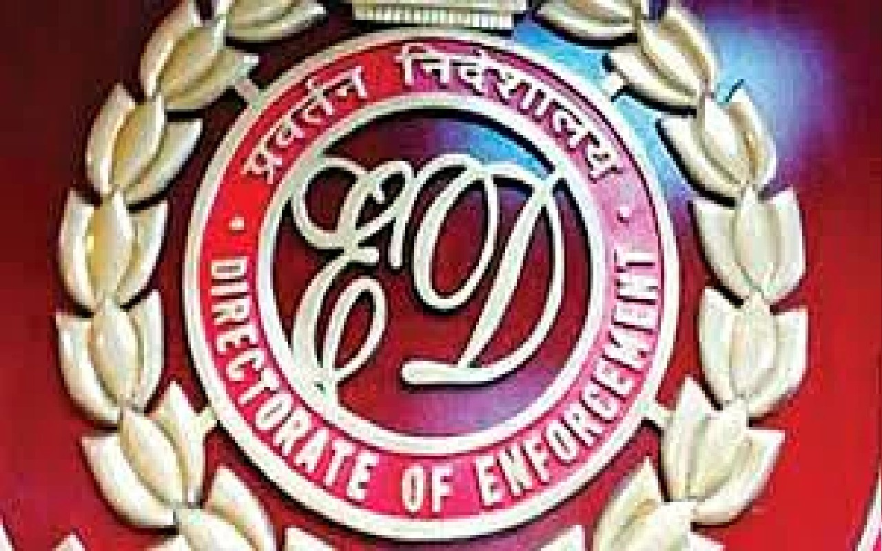 Bengal Ed Raid : उपचुनाव से पहले बंगाल में एक्शन में ईडी, 12 जगहों पर की छापेमारी