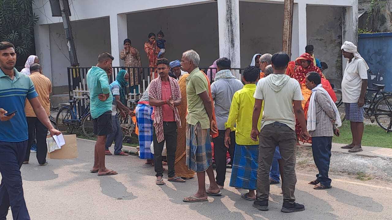 दीपावली की शाम से लापता महिला का बांक कुआं से मिला शव, परिजनों में मचा कोहराम