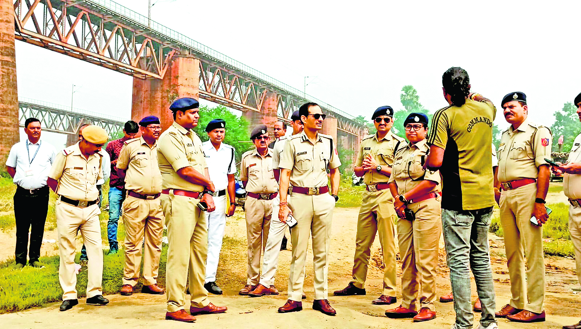 छठ पर मालगाड़ियों का समय होगा नियंत्रित
