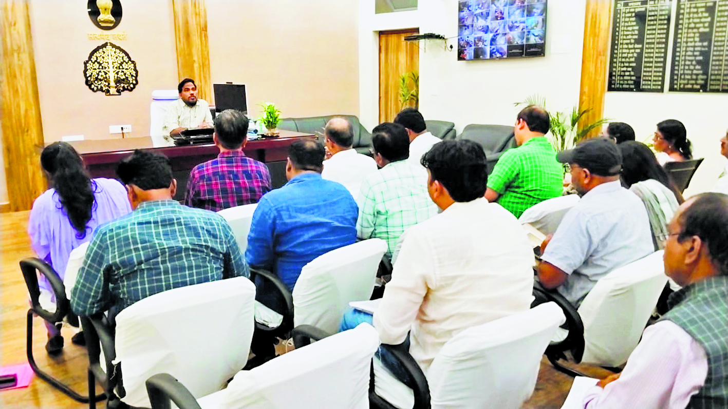 Hajipur News: कार्तिक पूर्णिमा के अवसर पर पुराना गंडक पुल पर सिर्फ पैदल यात्री ही कर सकेंगे सफर