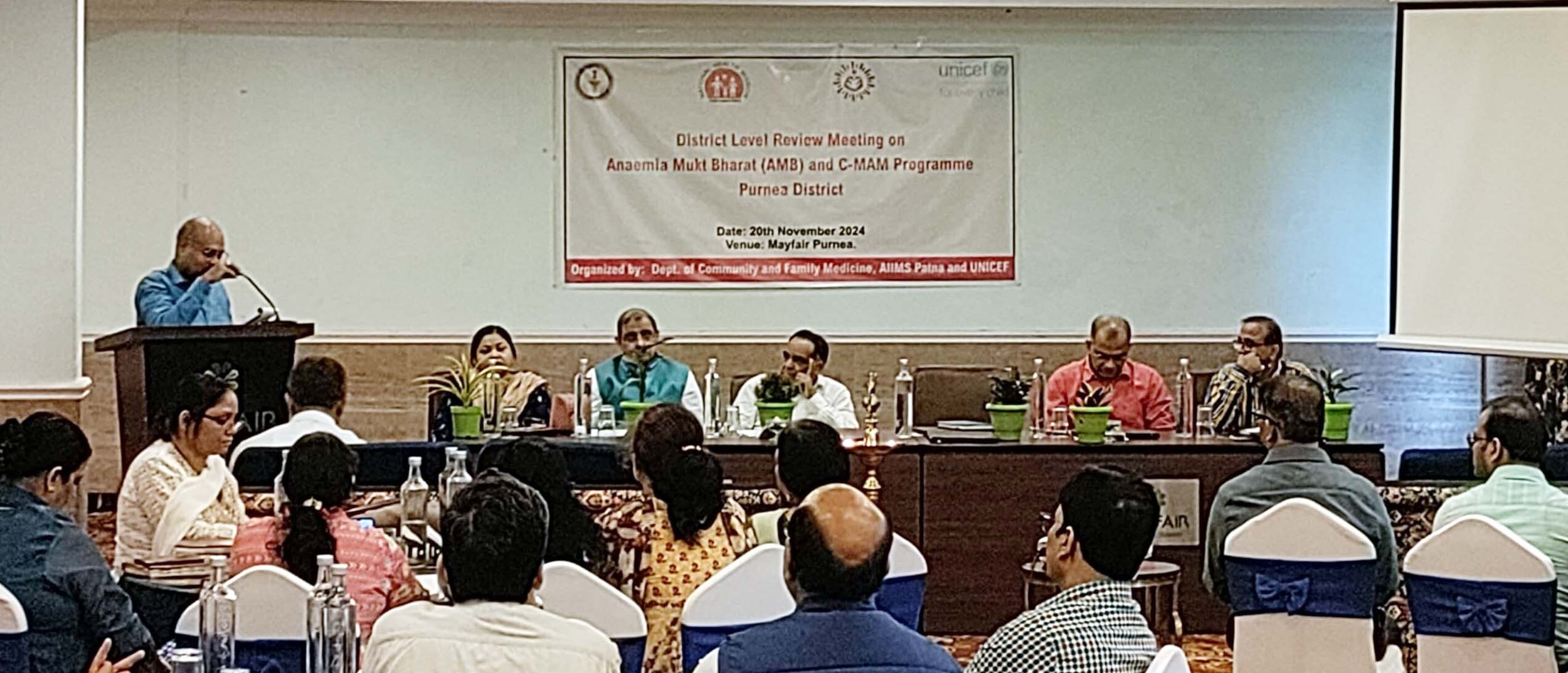 विविधतापूर्ण आहार से ही मिल सकती है एनीमिया से छुटकारा