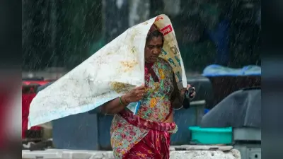 Cyclone Fengal Tracker : चंद घंटे के बाद तांडव मचाएगा चक्रवात फेंगल, स्कूल और कॉलेज बंद, अलर्ट जारी