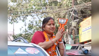 Jharkhand Chunav 2024: BJP की ये प्रत्याशी पैसा खर्च करने के मामले में सबसे आगे, जानें दूसरे स्थान पर कौन