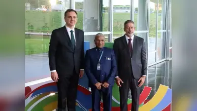 G 20: सतत विकास के लक्ष्य हासिल करने के लिए भारत कर रहा है हर संभव प्रयास