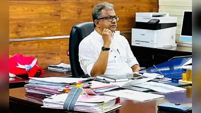 Invest in Bihar: बिहार बिजनेस कनेक्ट 19 दिसंबर से, पटना आयेंगे 80 देशों के निवेशक