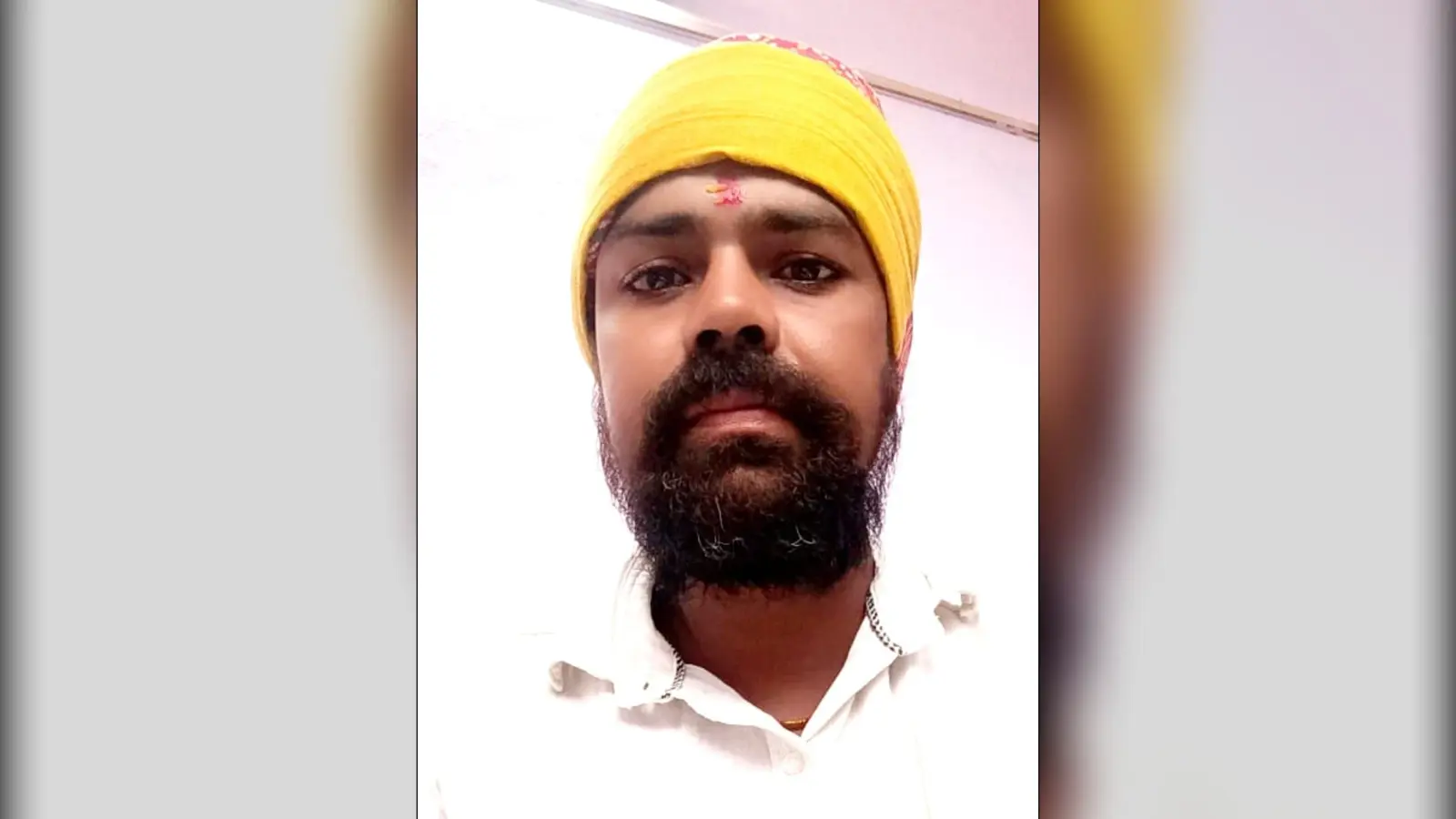 Parsudih News : भगना की शादी समारोह मातम में बदला ,करंट लगने से मामा की मौत