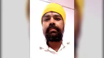 Parsudih News : भगना की शादी समारोह मातम में बदला ,करंट लगने से मामा की मौत
