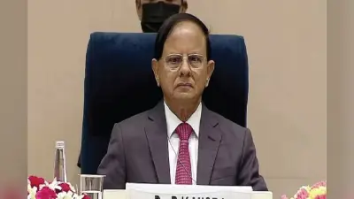 4th CODRR Workshop: ‘आपदाओं का सिर्फ निदान नहीं उनसे निपटने के उपाय भी करने चाहिए’, चौथे CODRR कार्यशाला बोले प्रधानमंत्री के प्रधान सचिव डॉ. पीके मिश्रा