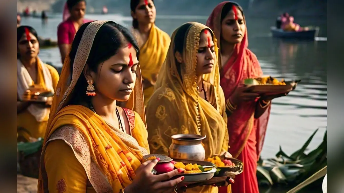 Chhath Special: बिहार की जेलों में बंद हिंदू-मुस्लिम कैदी कर रहे व्रत, गा रहे छठी मईया के गीत