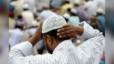 केंद्रीय मंत्री चिराग पासवान का बड़ा दावा, झारखंड और महाराष्ट्र में एकतरफा जीतेगी NDA
