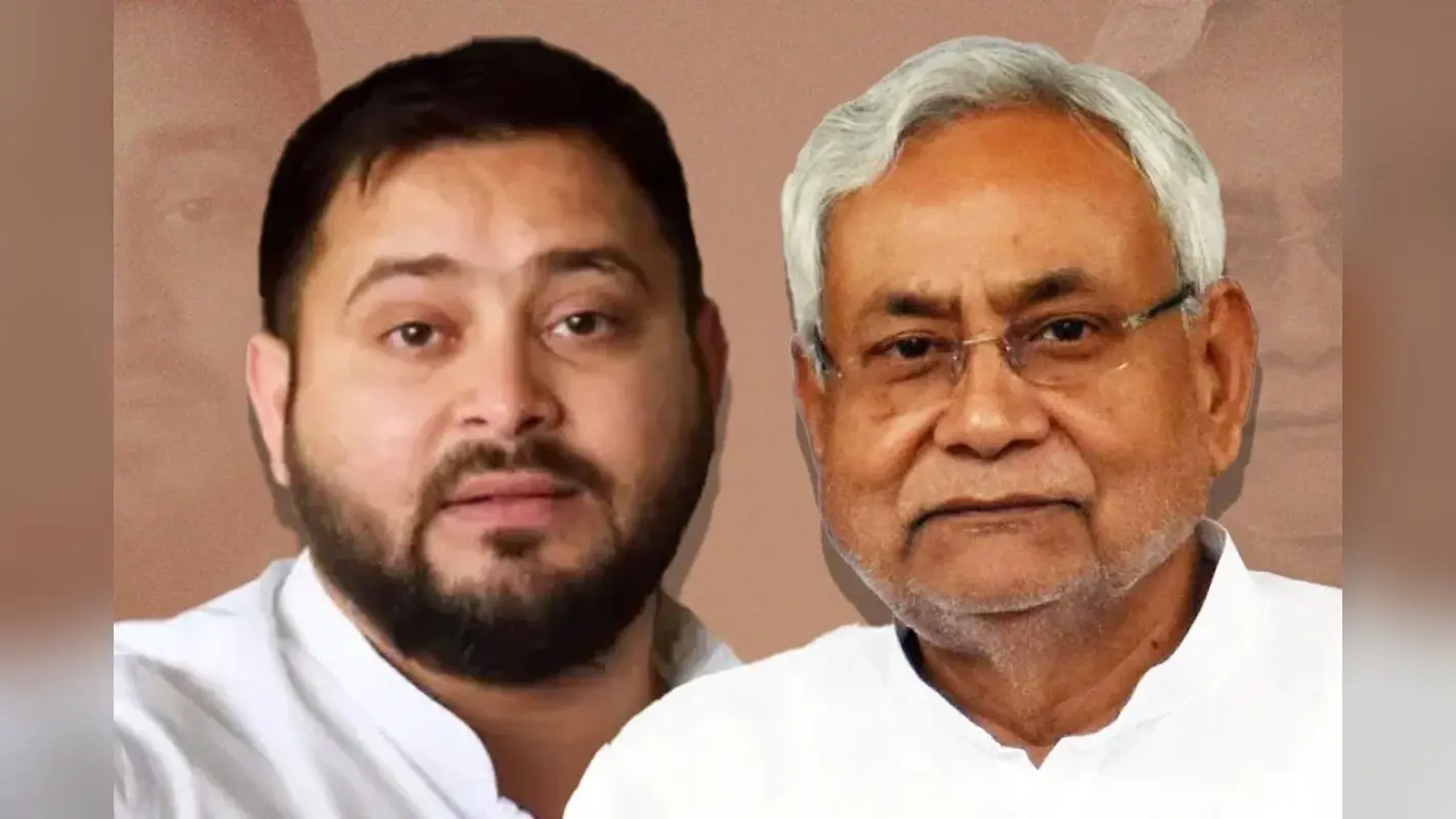Bihar: तेजस्वी को है सीएम नीतीश की चिंता, बोले- मुख्यमंत्री इशारे में कुछ-कुछ…