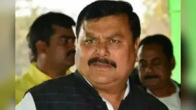 Bihar: उपचुनाव में हारा बेटा तो भड़के लालू के साथी, बोले- मैं हारा तो छोड़ दूंगा सांसदी