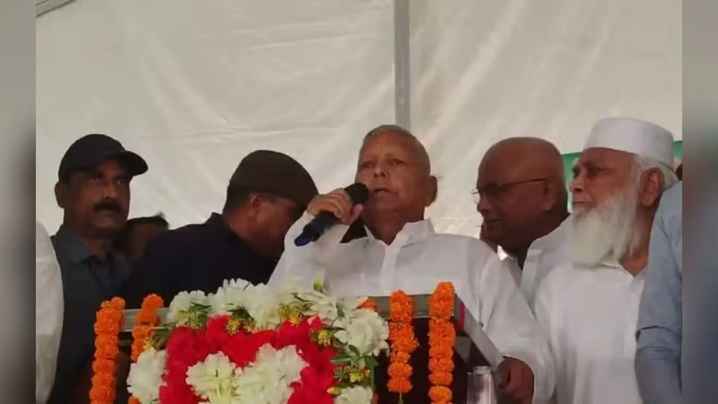 BJP और JDU के बीच चल रही बात, दिल्ली में चुनाव लड़ेंगे नीतीश कुमार