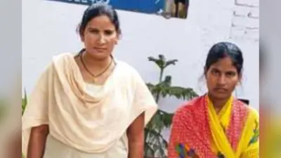 6 साल पहले मर चुकी महिला UP से बरामद, पिता ने ससुरालवालों पर दर्ज कराया था हत्या का केस