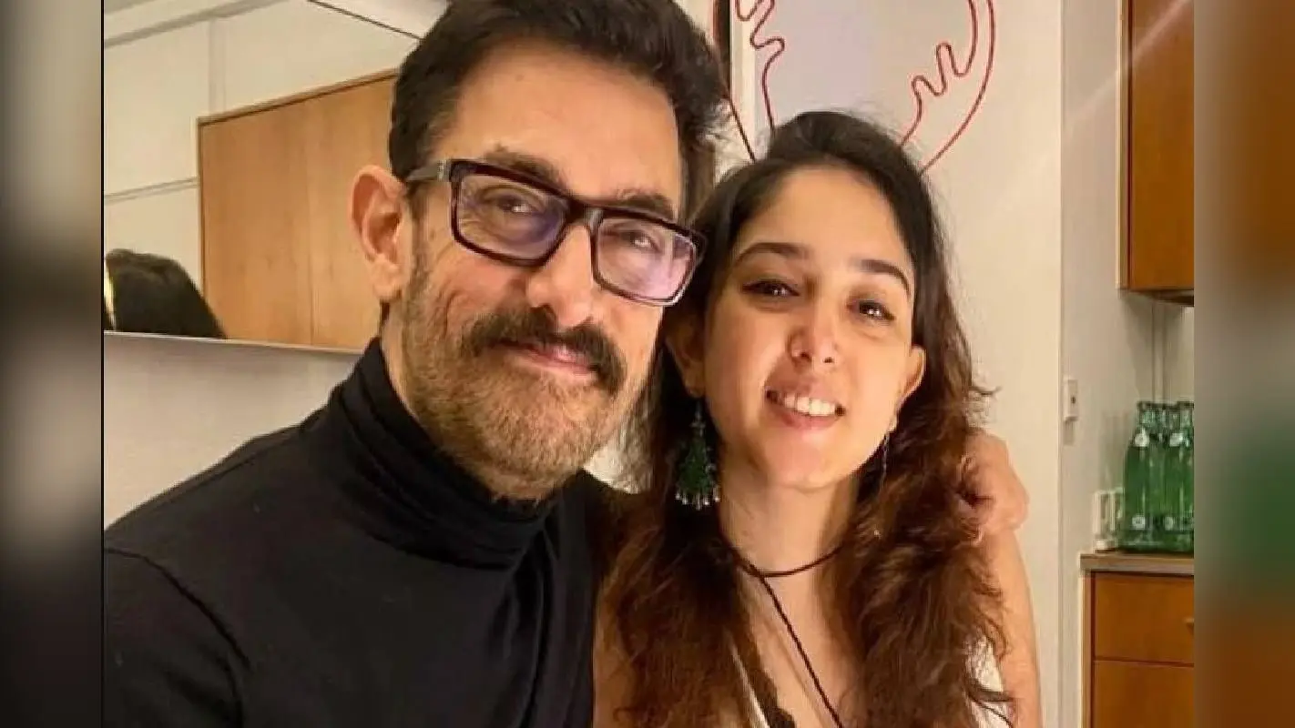 Joint Therapy: आमिर खान को बेटी के साथ जॉइंट थेरेपी लेने की क्यों पड़ी जरूरत, जानें इसकी वजह