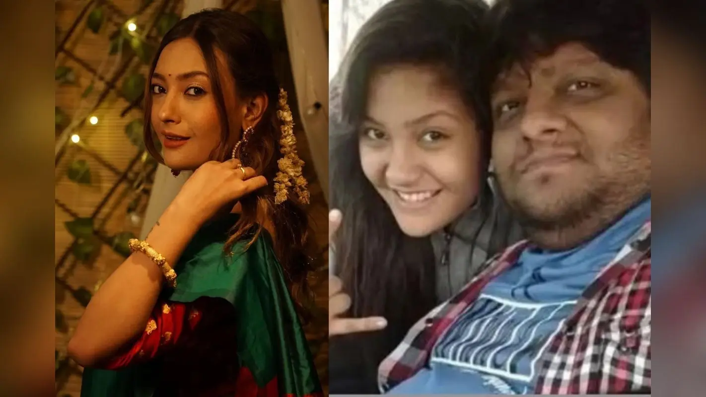 Aashika Bhatia: ‘बिग बॉस ओटीटी 2’ फेम आशिका भाटिया के पिता का हुआ निधन, पोस्ट शेयर कर बोलीं- मुझे माफ…
