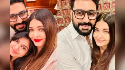 Abhishek Bachchan और ऐश्वर्या राय के तलाक पर लगा फुल स्टॉप, जूनियर बच्चन ने पत्नी को लेकर कह दी ये बात