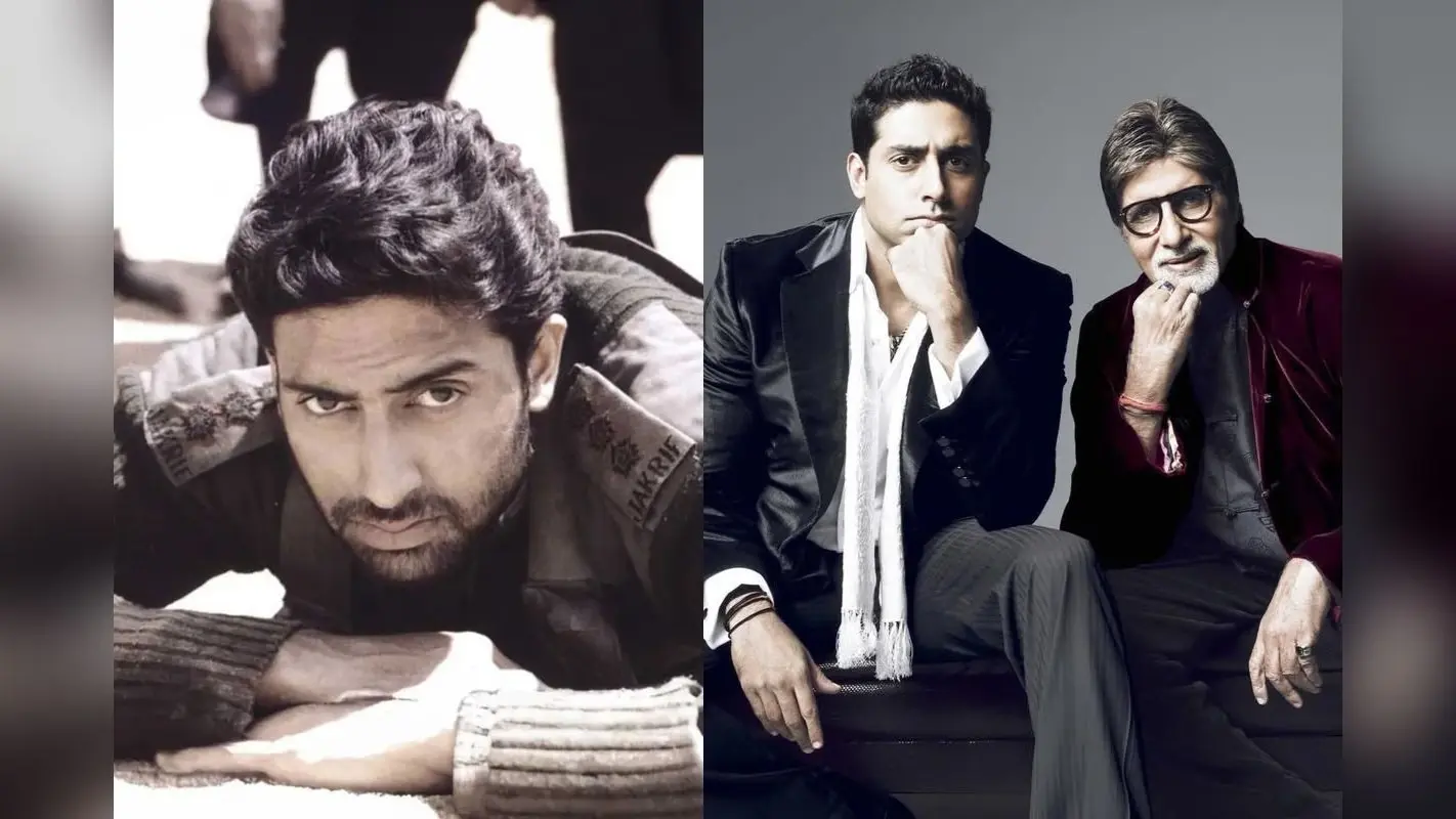 Abhishek Bachchan: डैड, मुझसे बड़ी गलती हो गई है… जब अमिताभ के पास पहुंचे जूनियर बच्चन