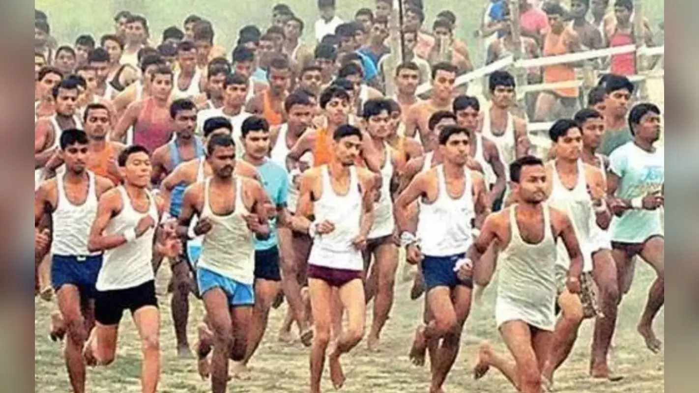 Agniveer Exam Date 2025 OUT: अग्निवीर भर्ती लिखित परीक्षा की तारीख घोषित, देखें पूरा शेड्यूल