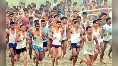 Agniveer Vayu Selection Process: एयरफोर्स में कैसे होगा अग्निवीर वायु का चयन, आसान भाषा में समझें पूरी प्रक्रिया
