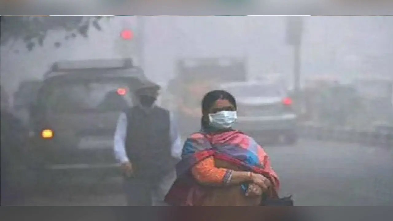 Bihar Weather : बिहार में नया पश्चिमी विक्षोभ लेकर आ रहा है कड़ाके की ठंड, इन जिलों में अलर्ट जारी