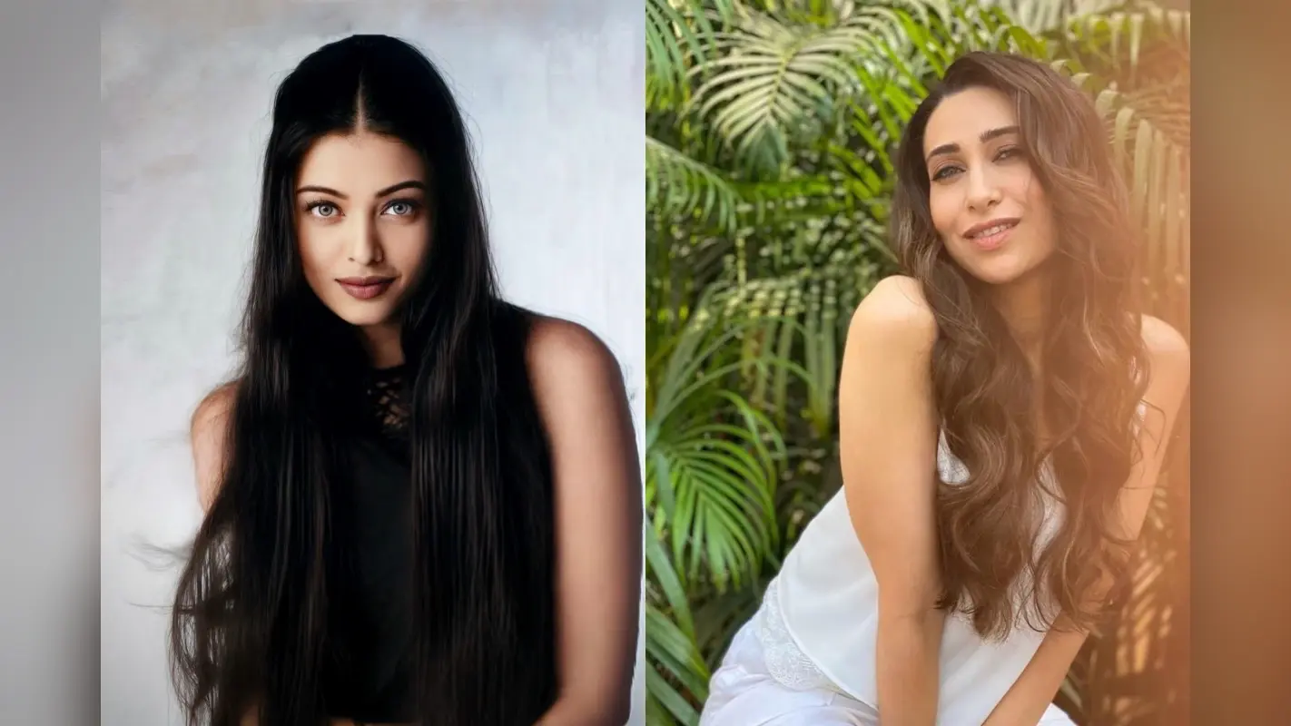 Bollywood Stories: क्या आप जानते हैं ऐश्वर्या राय की एक ना ने बना दिया था करिश्मा कपूर का करियर, जानें आखिर कौन सी थी वो फिल्म