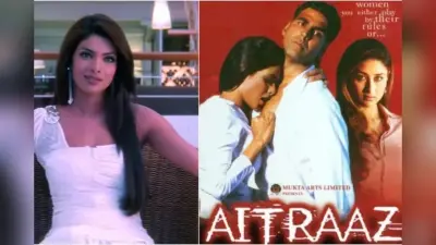 Aitraaz 2: अक्षय-प्रियंका-करीना की मूवी का सीक्वल ला रहे सुभाष घई, फिल्म के प्लॉट पर कही यह बात