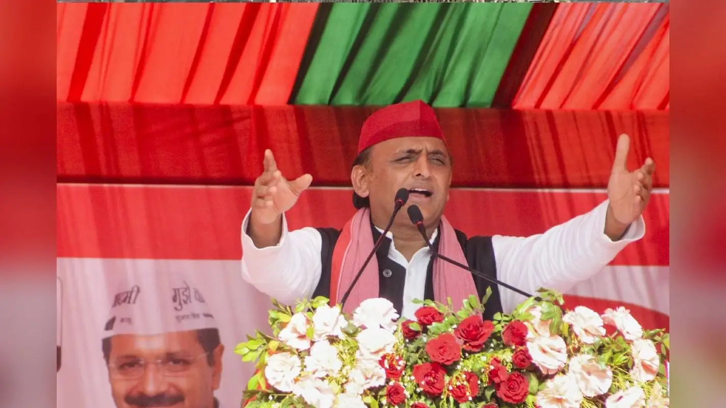UP By Election 2024 : वोटिंग के बीच मीरापुर में हंगामा, अखिलेश यादव ने कहा- पुलिस ID चेक नहीं कर सकती