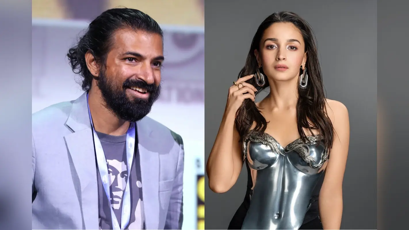 Alia Bhatt New Movie: नाग अश्विन की फिल्म में नजर आएंगी आलिया भट्ट, बॉक्स ऑफिस पर मचेगा बवाल, रिपोर्ट