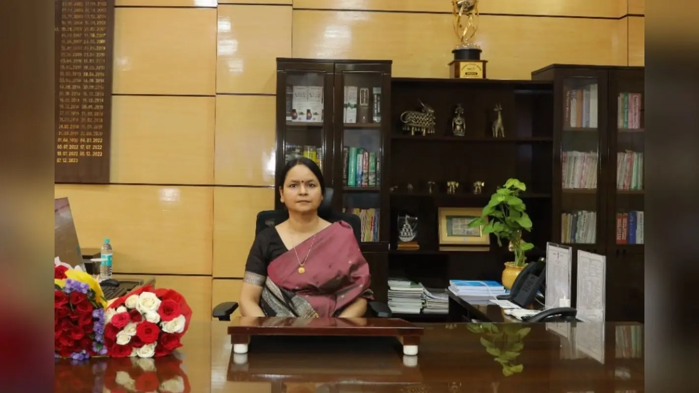 झारखंड की मुख्य सचिव समेत चार अफसरों के खिलाफ नोटिस, निकाय चुनाव को लेकर हाईकोर्ट ने लगायी कड़ी फटकार