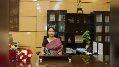 झारखंड की मुख्य सचिव समेत चार अफसरों के खिलाफ नोटिस, निकाय चुनाव को लेकर हाईकोर्ट ने लगायी कड़ी फटकार
