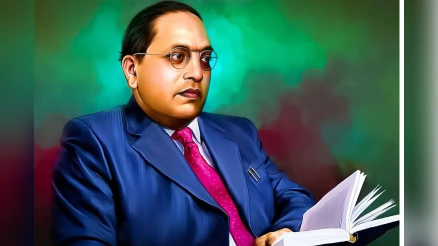 B.R. Ambedkar Quotes on Constitution Day: संविधान दिवस पर जानें डॉ.अंबेडकर के 5 प्रेरणादायक विचार