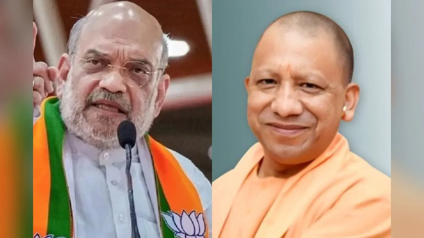 Jharkhand Chunav 2024: चुनाव प्रचार के अंतिम दिन स्टार प्रचारकों का जमावड़ा, योगी और अमित शाह की 7 सभाएं