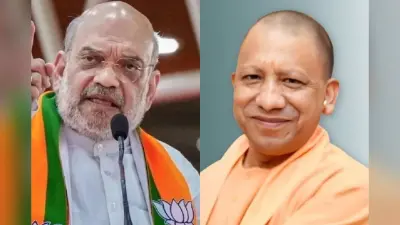 योगी vs शाह: क्या BJP की ‘सक्सेशन पॉलिटिक्स’ में सबसे बड़ा चेहरा योगी हैं? 4 पॉइंट में समझिए