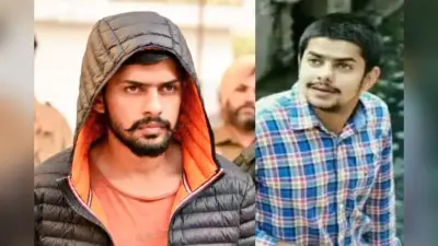 Anmol Bishnoi: अमेरिका में पकड़ाया अनमोल बिश्नोई, सलमान के घर फायरिंग और सिद्दीकी मर्डर केस से जुड़े हैं तार