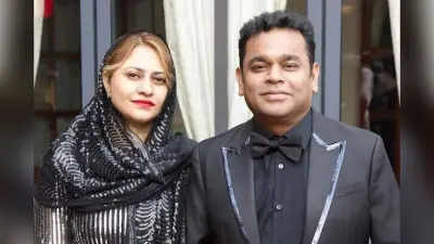 AR Rahman: मैं उनसे बहुत प्यार…, एआर रहमान की लीगल नोटिस के बाद सायरा बानो ने जारी किया एक वॉयस नोट