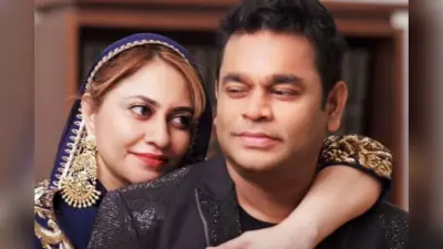 AR Rahman Divorce: एआर रहमान संग निकाह के 29 साल बाद क्यों पत्नी सायरा बानो ने तोड़ा रिश्ता, प्रेस नोट में किया खुलासा