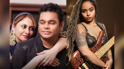 AR Rahman: 1 घंटे में आपत्तिजनक कंटेंट हटाओ…, मोहिनी डे से लिंकअप की अफवाह फैलाने वालों पर फूटा एआर रहमान का गुस्सा