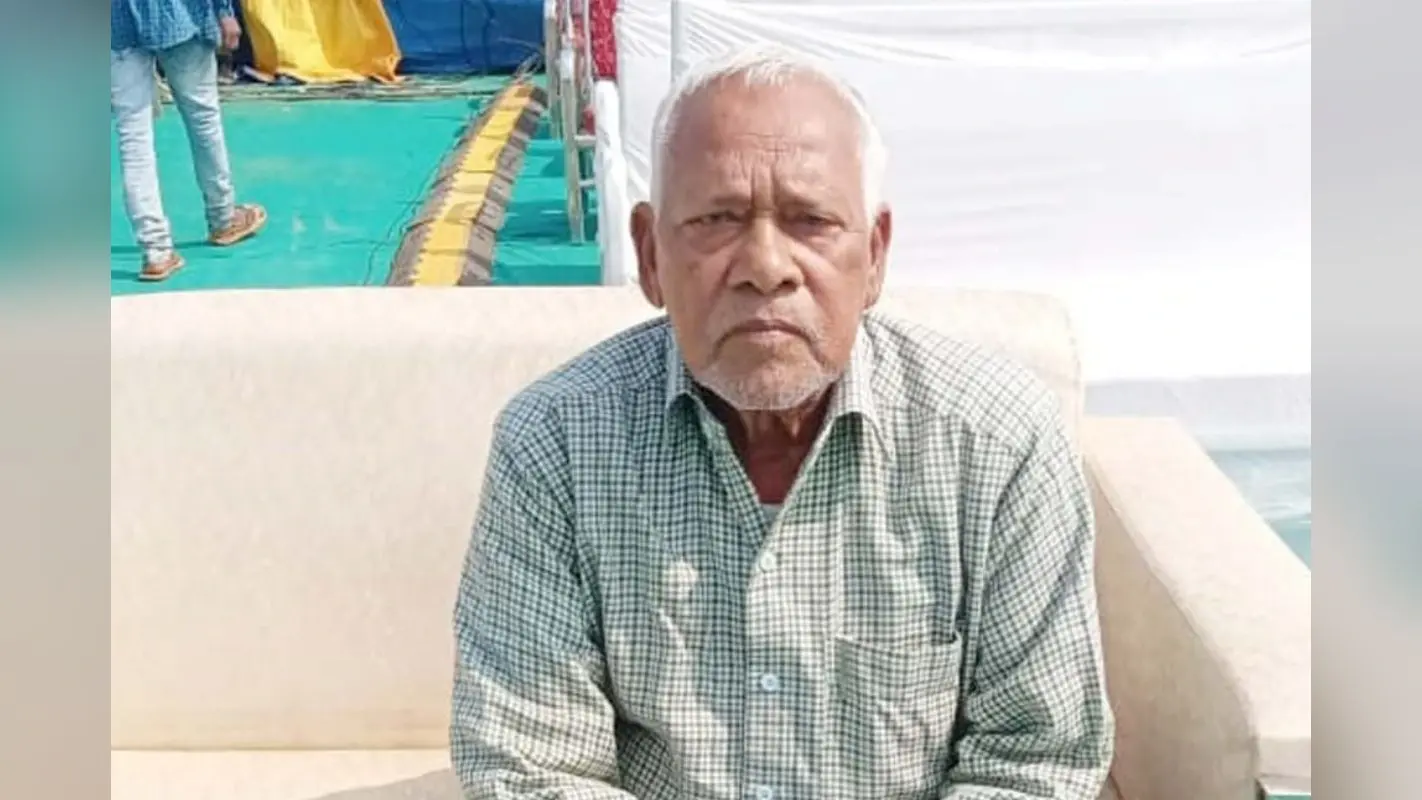 Jharkhand Chunav 2024: चुनाव लड़ने के लिए नहीं थे पैसे, फिर भी 80 के दशक में ऐसे रामगढ़ से दो बार विधायक बने अर्जुन राम