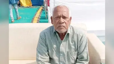 Jharkhand Chunav 2024: चुनाव लड़ने के लिए नहीं थे पैसे, फिर भी 80 के दशक में ऐसे रामगढ़ से दो बार विधायक बने अर्जुन राम