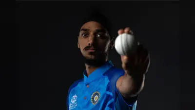 IND vs SA: तीसरे टी20 में अर्शदीप पर रहेगी नजर, रिकॉर्ड बनाने का है मौका