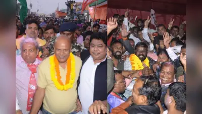 Jharkhand Election Result 2024: भाकपा माले ने निरसा और सिंदरी में लहराया परचम, बगोदर और धनवार में मिली शिकस्त