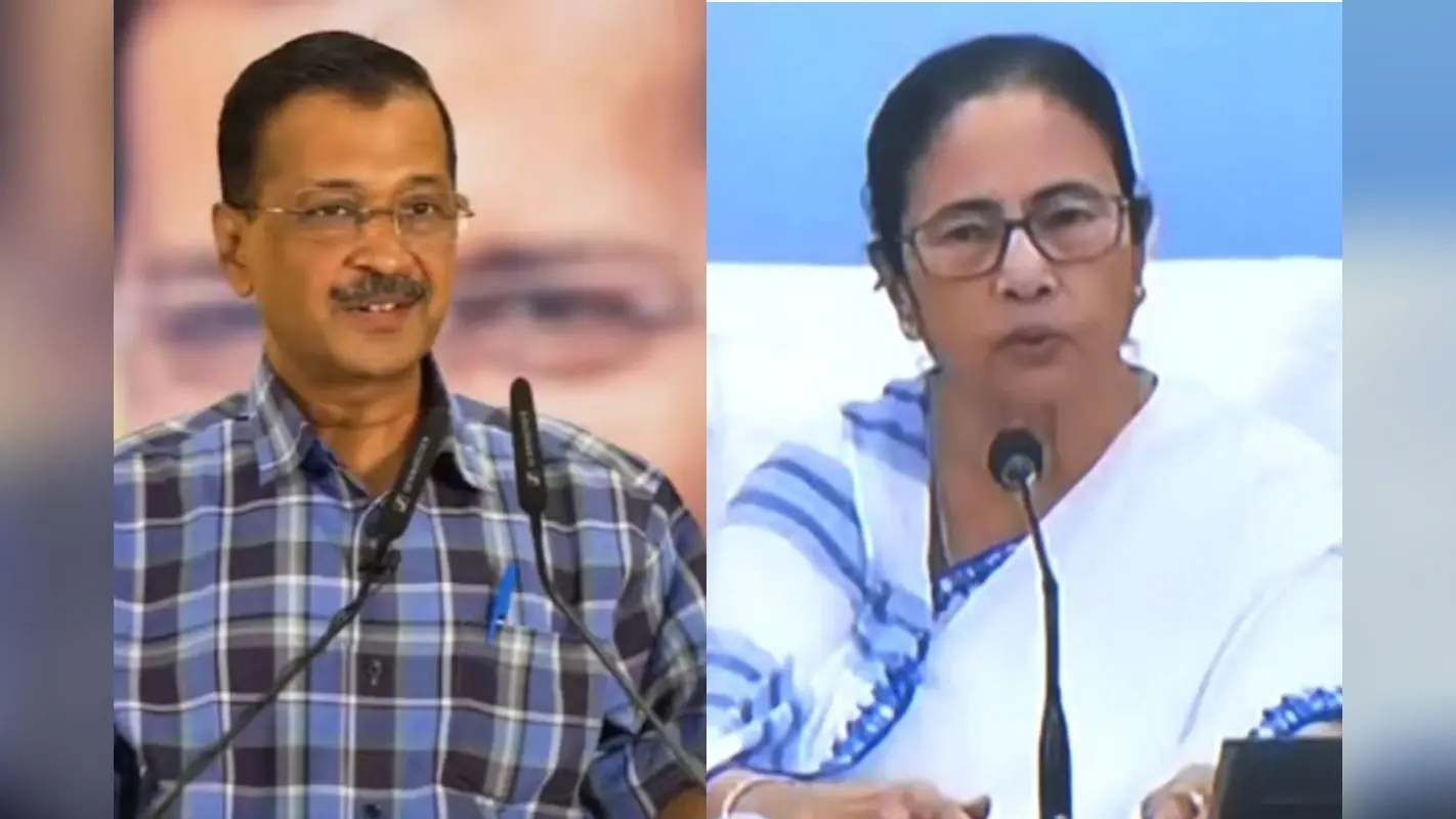 Hemant Soren Oath Ceremony: हेमंत सोरेन के शपथ ग्रहण का गवाह होंगे ये दिग्गज, देखें पूरी लिस्ट