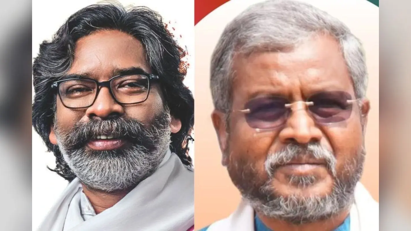Jharkhand Election 2024: ज्योतिषियों ने की भविष्यवाणी, बताया झारखंड में किसकी बनेगी सरकार
