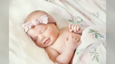 Baby Girl Name: हिंदू महीने से प्रेरित रखें बिटिया रानी का नाम, अर्थ है बेहद शानदार