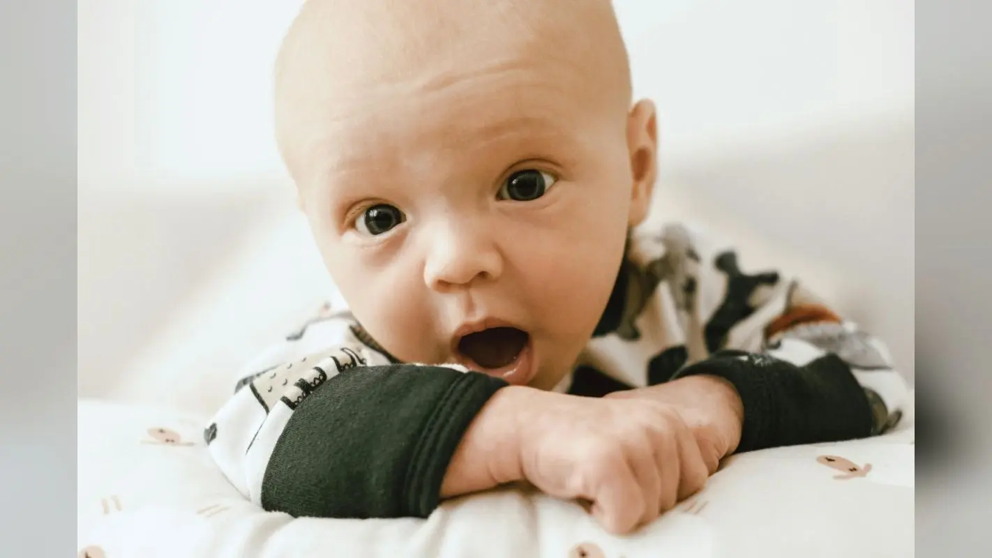 Baby Names: शिव पुराण से प्रेरित ये हैं आपके बेटे के लिए कुछ शक्तिशाली नाम, यहां देखें लिस्ट