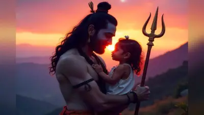 Baby Names: महादेव से प्रेरित ये हैं आपके बेटे के लिए कुछ मनमोहक नाम, यहां जानें अर्थ